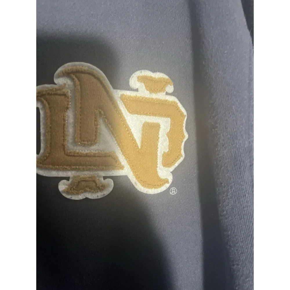 N/A notre dame